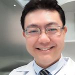 Dr Alisson Umemura